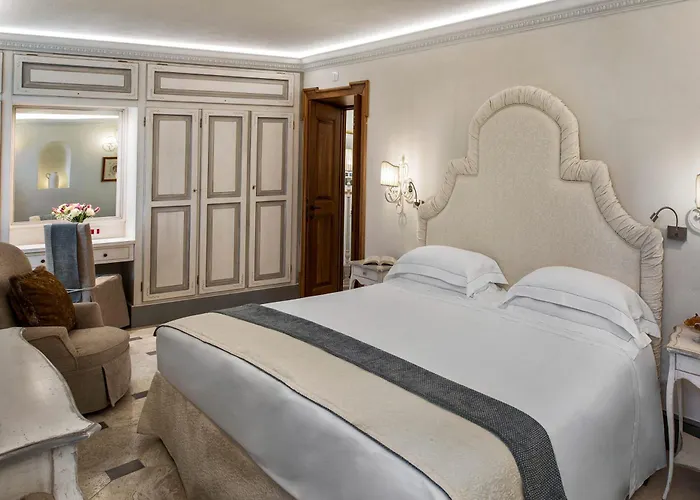 Monastero Di Cortona Hotel & Spa