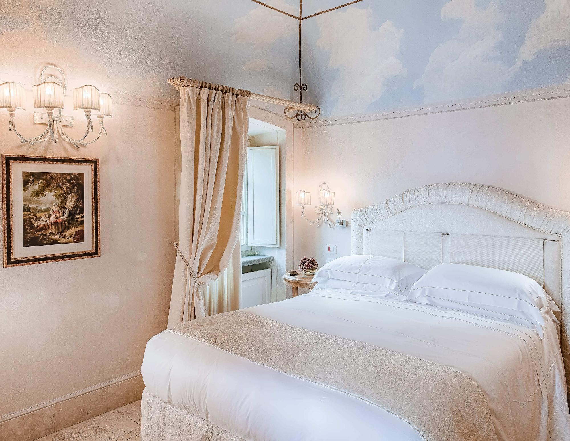 Monastero Di Hotel&spa 5* Cortona