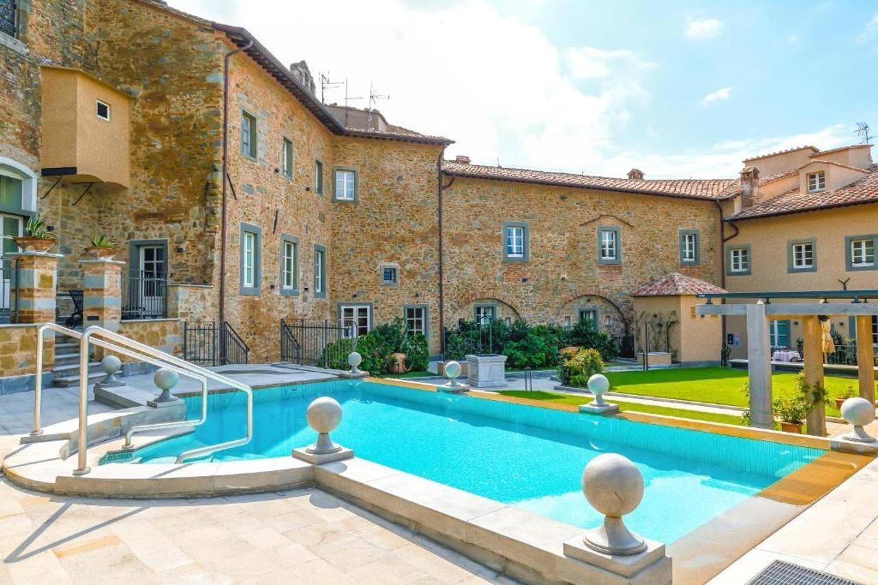 Monastero Di Hotel&spa Hotel Cortona