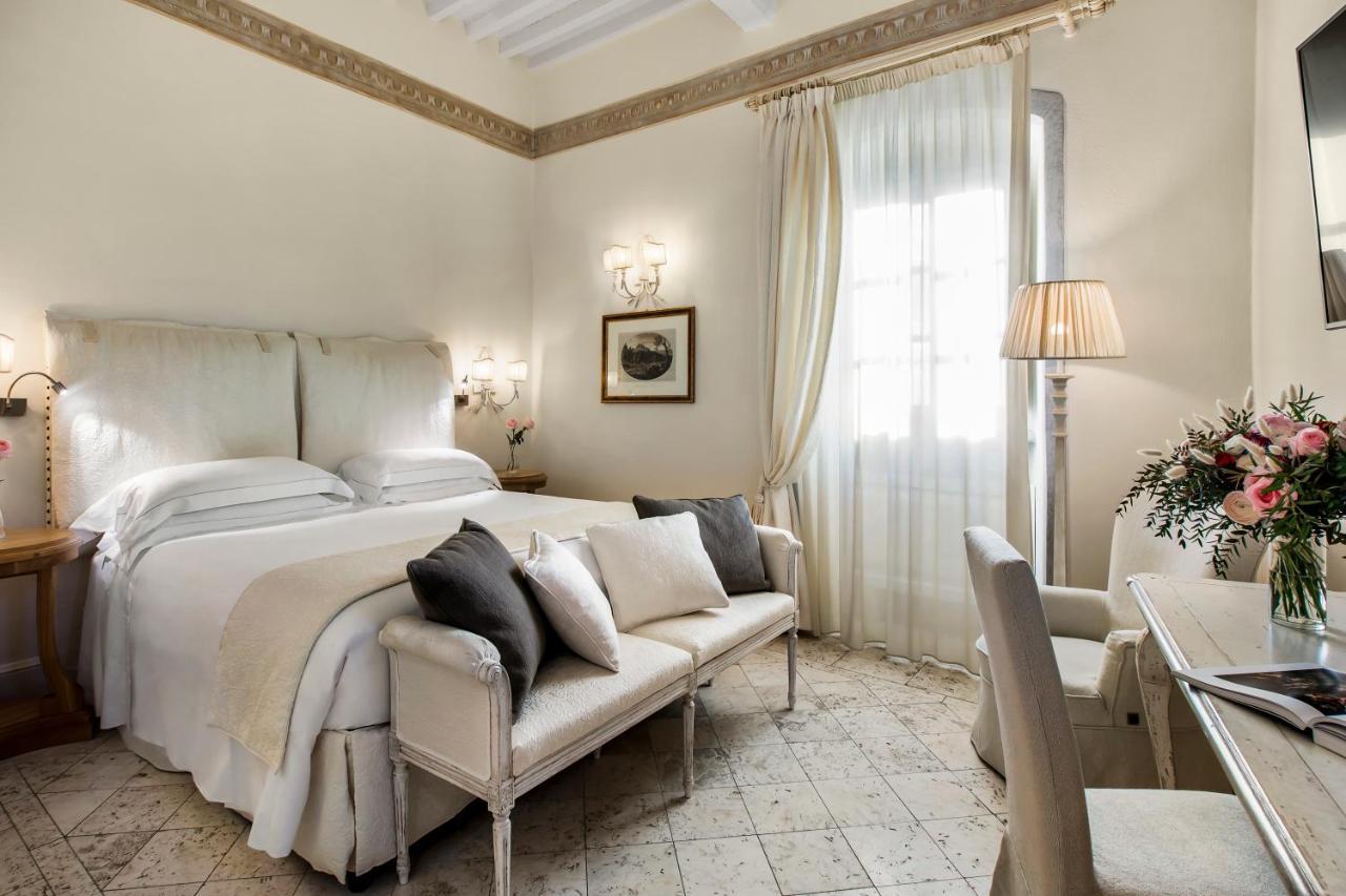 Hotel Monastero Di & Cortona