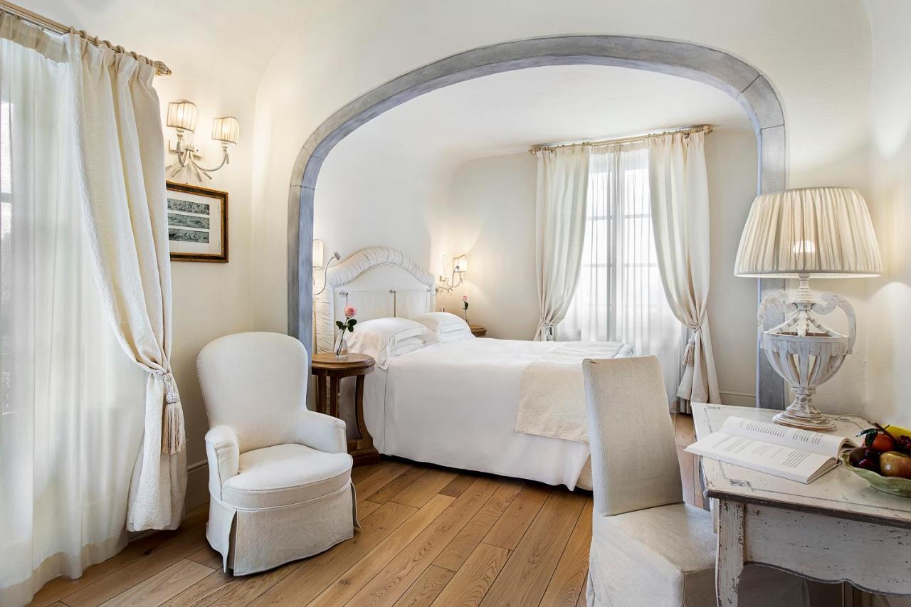 Monastero Di & Hotel Cortona