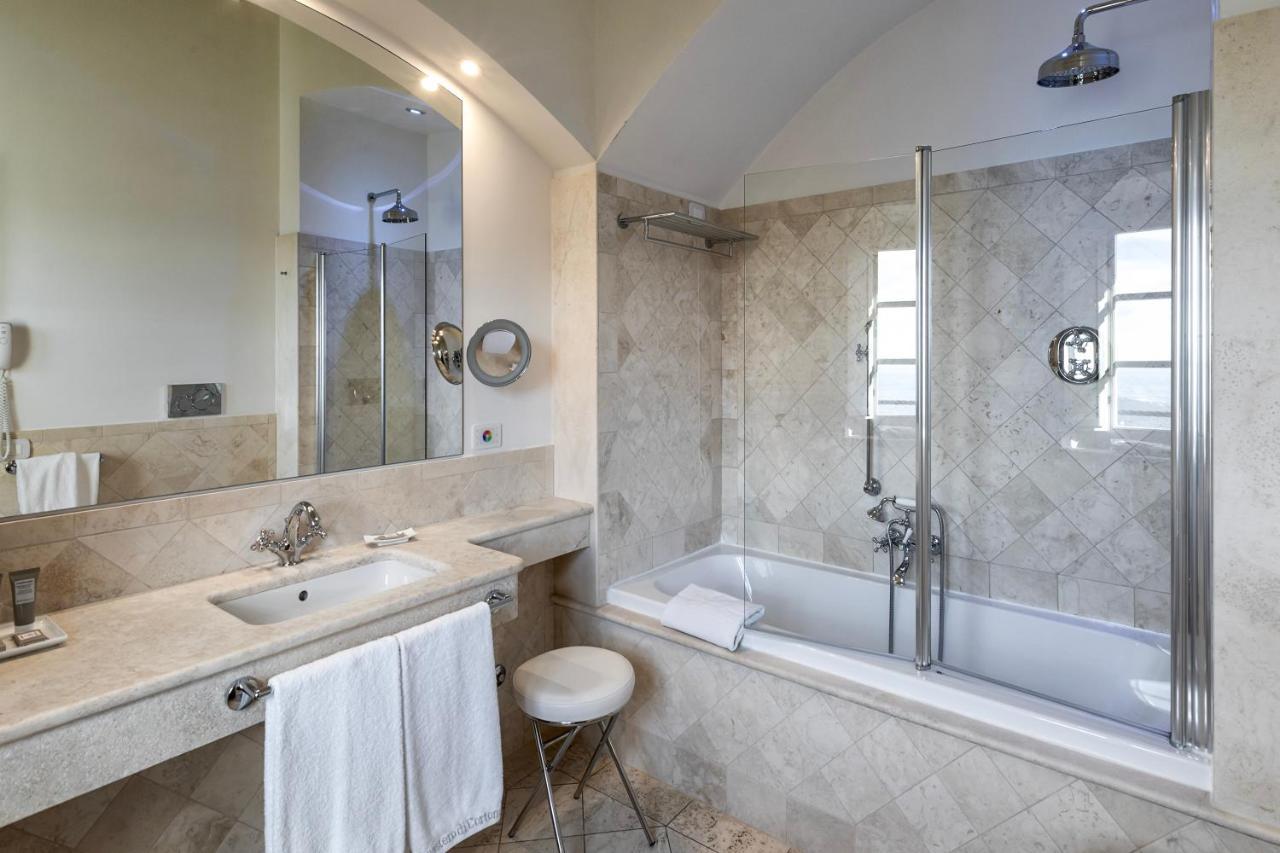 Hotel Monastero Di & 5*