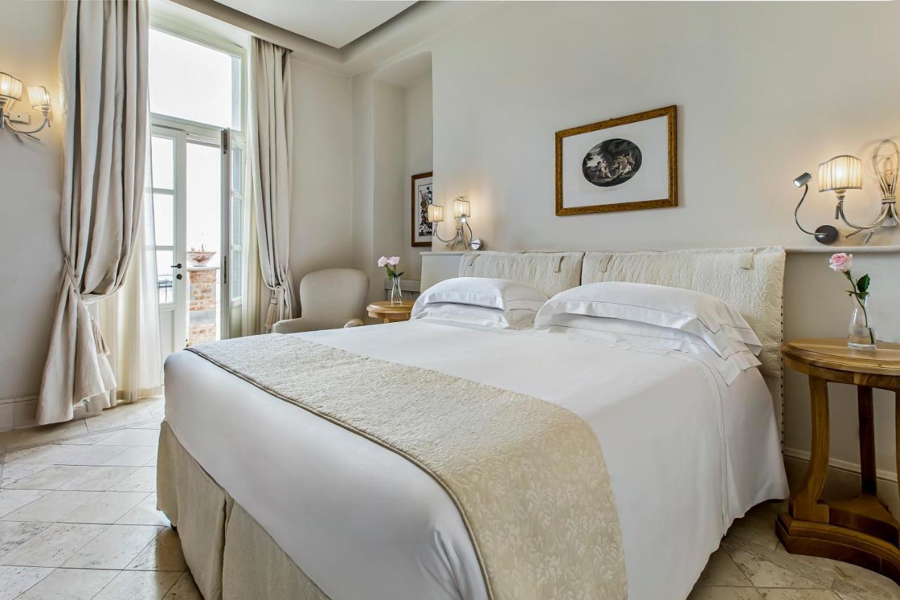 Monastero Di Hotel&spa 5*