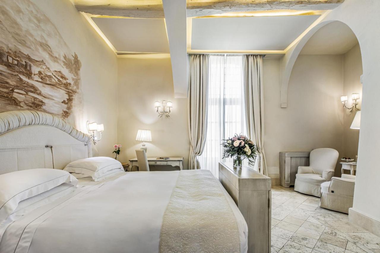 Hotel Monastero Di & 5*