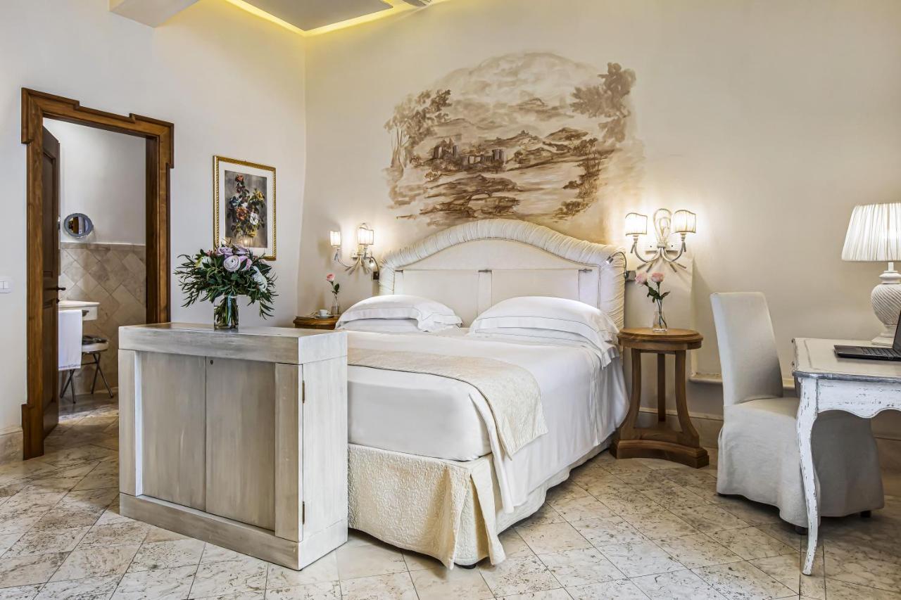 Monastero Di & 5* Cortona