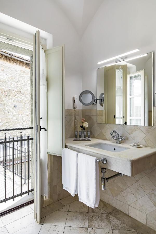 Monastero Di & Hotel
