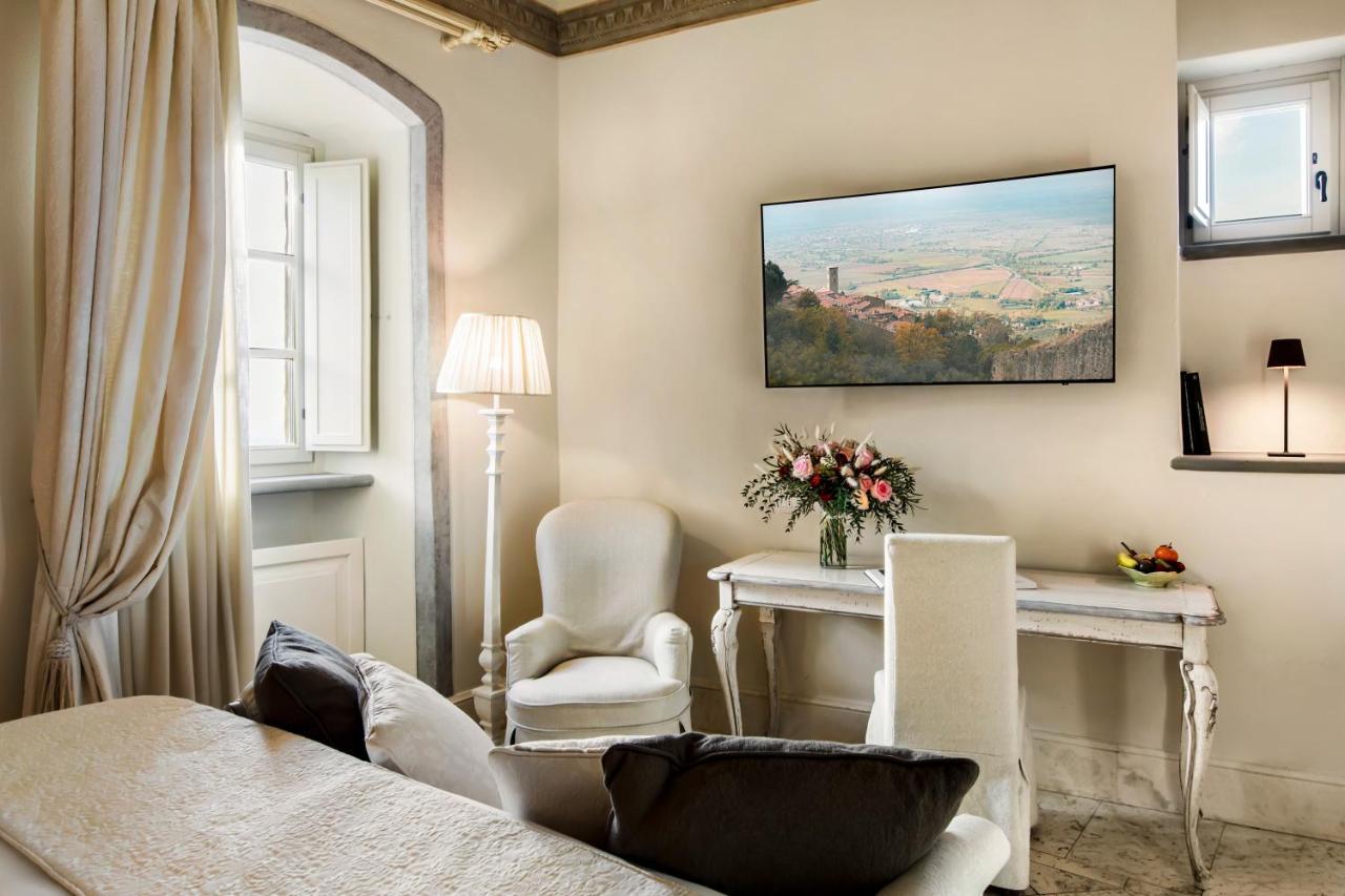 Monastero Di Hotel&spa 5* Cortona