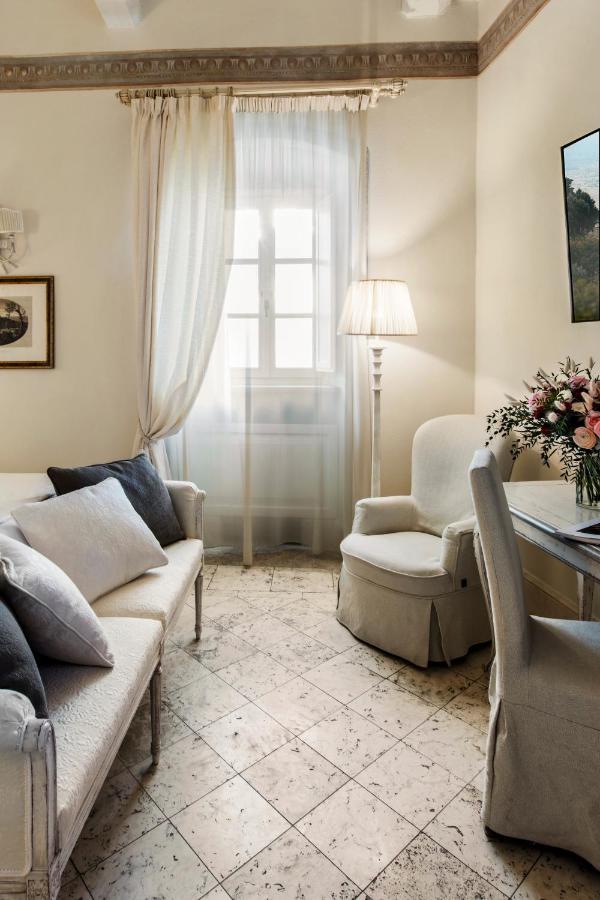 Monastero Di & Hotel