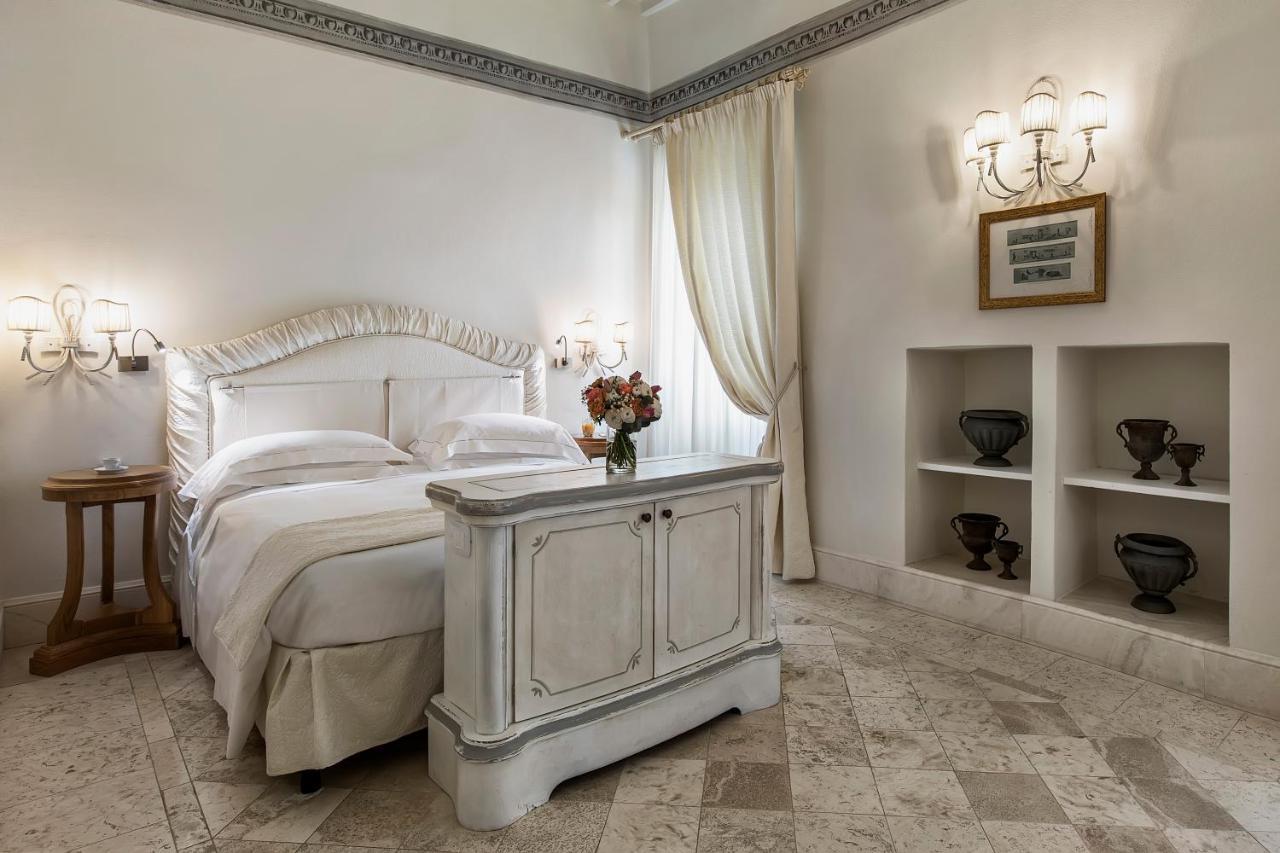Monastero Di Hotel&spa Cortona