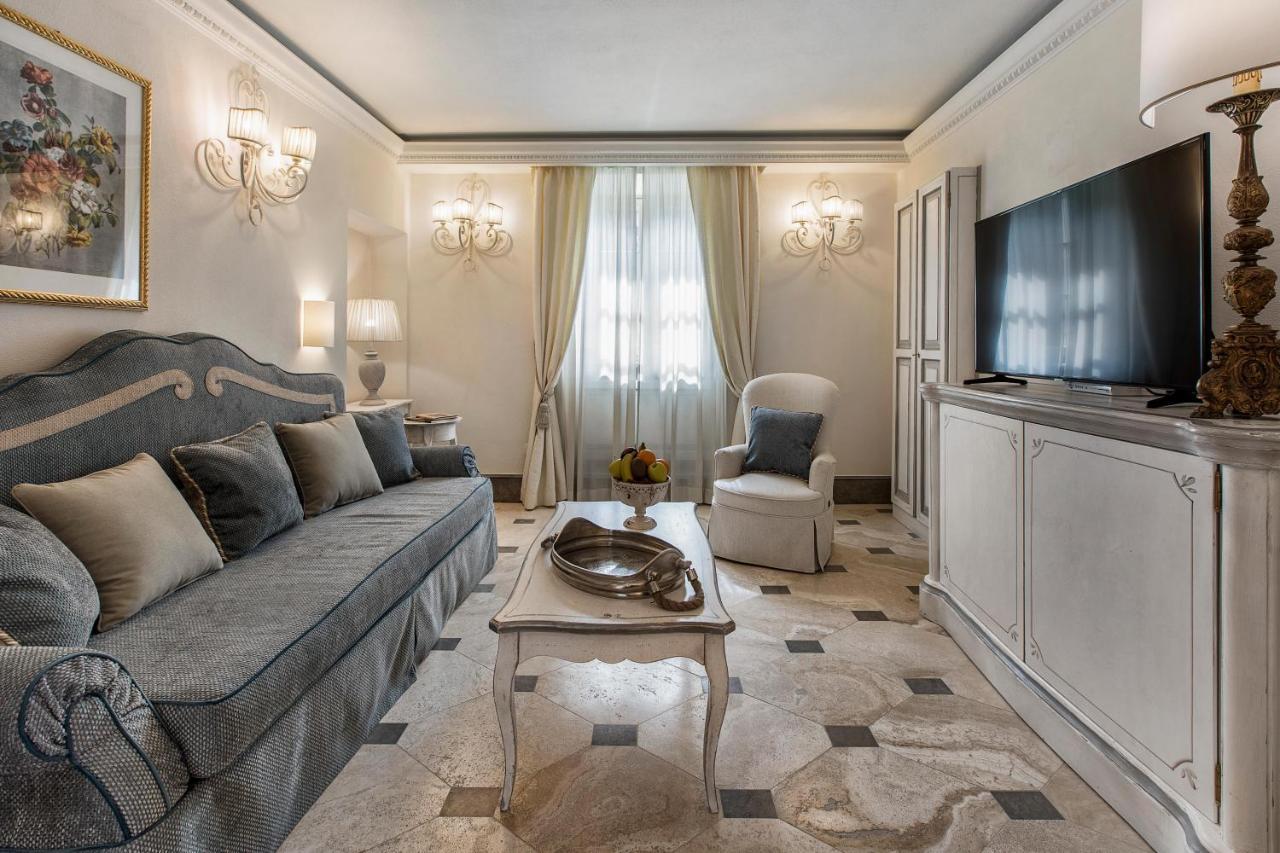 Monastero Di & Hotel 5*