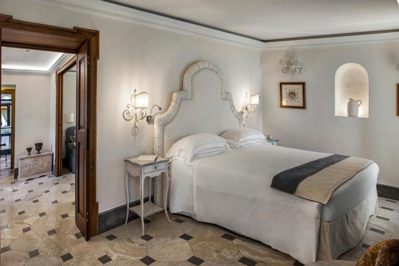 Monastero Di Hotel&spa Cortona