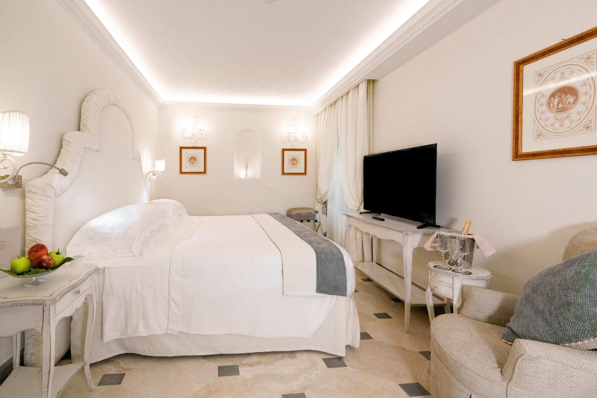 Monastero Di Hotel&spa Hotel 5*