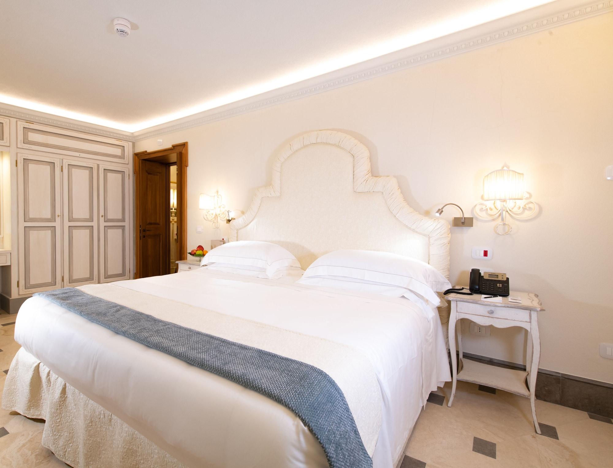 Monastero Di & Hotel