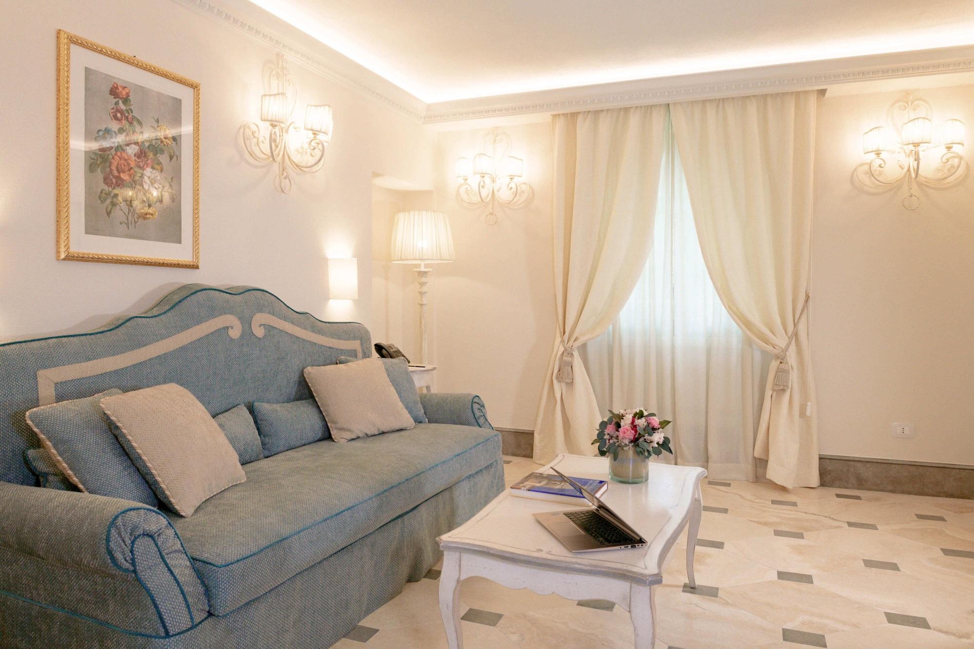 Monastero Di & Hotel 5*