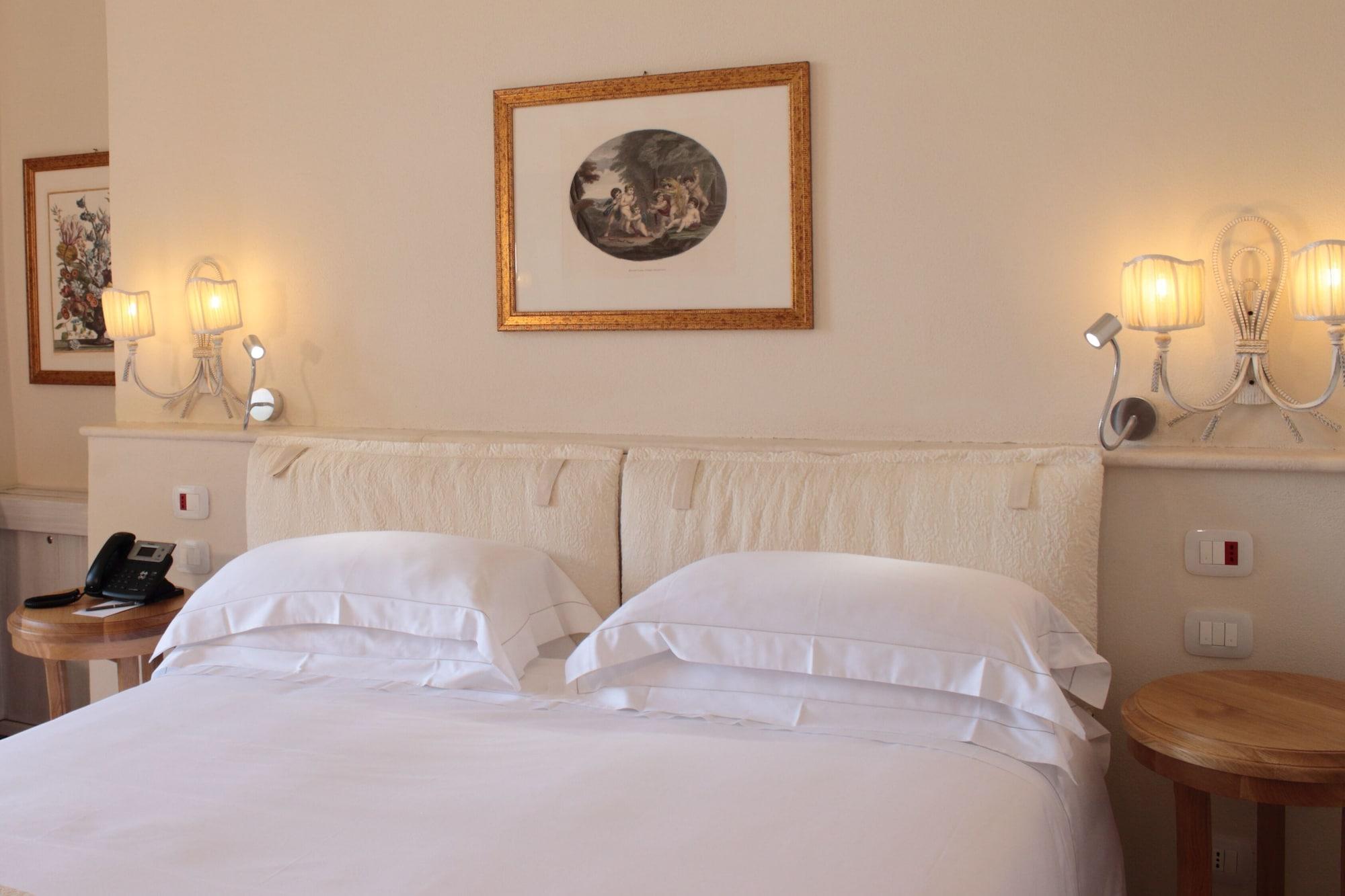 Monastero Di Hotel&spa Hotel Cortona