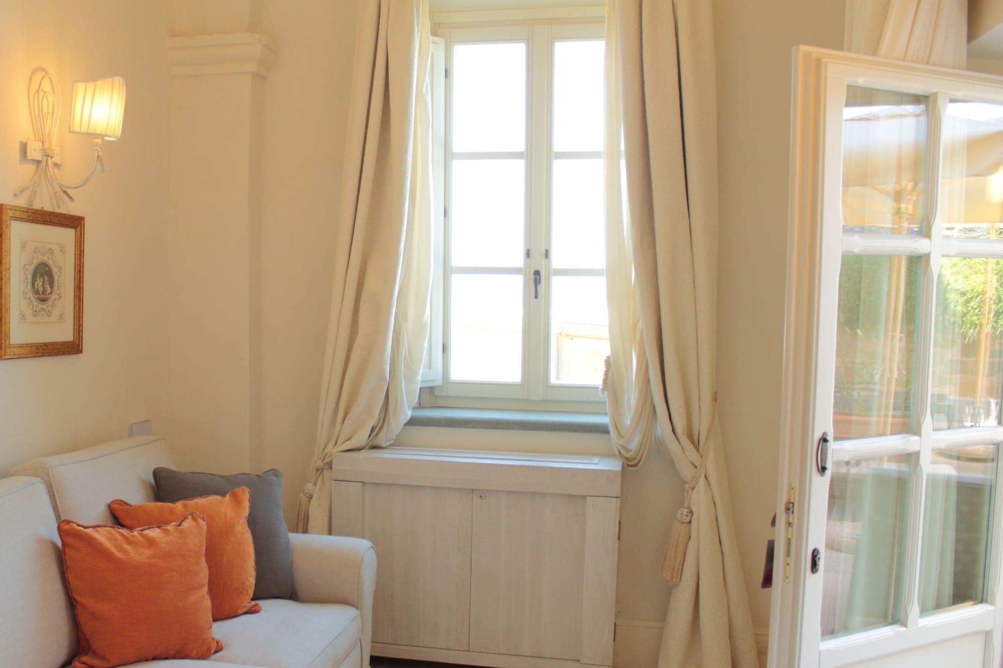 Hotel Monastero Di &