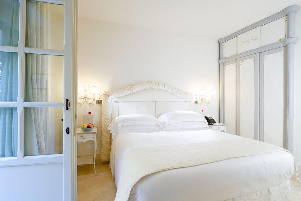 Hotel Monastero Di & 5*