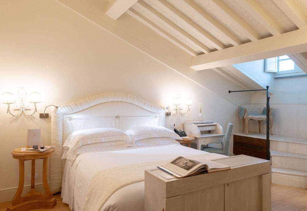 Monastero Di Hotel&spa Hotel
