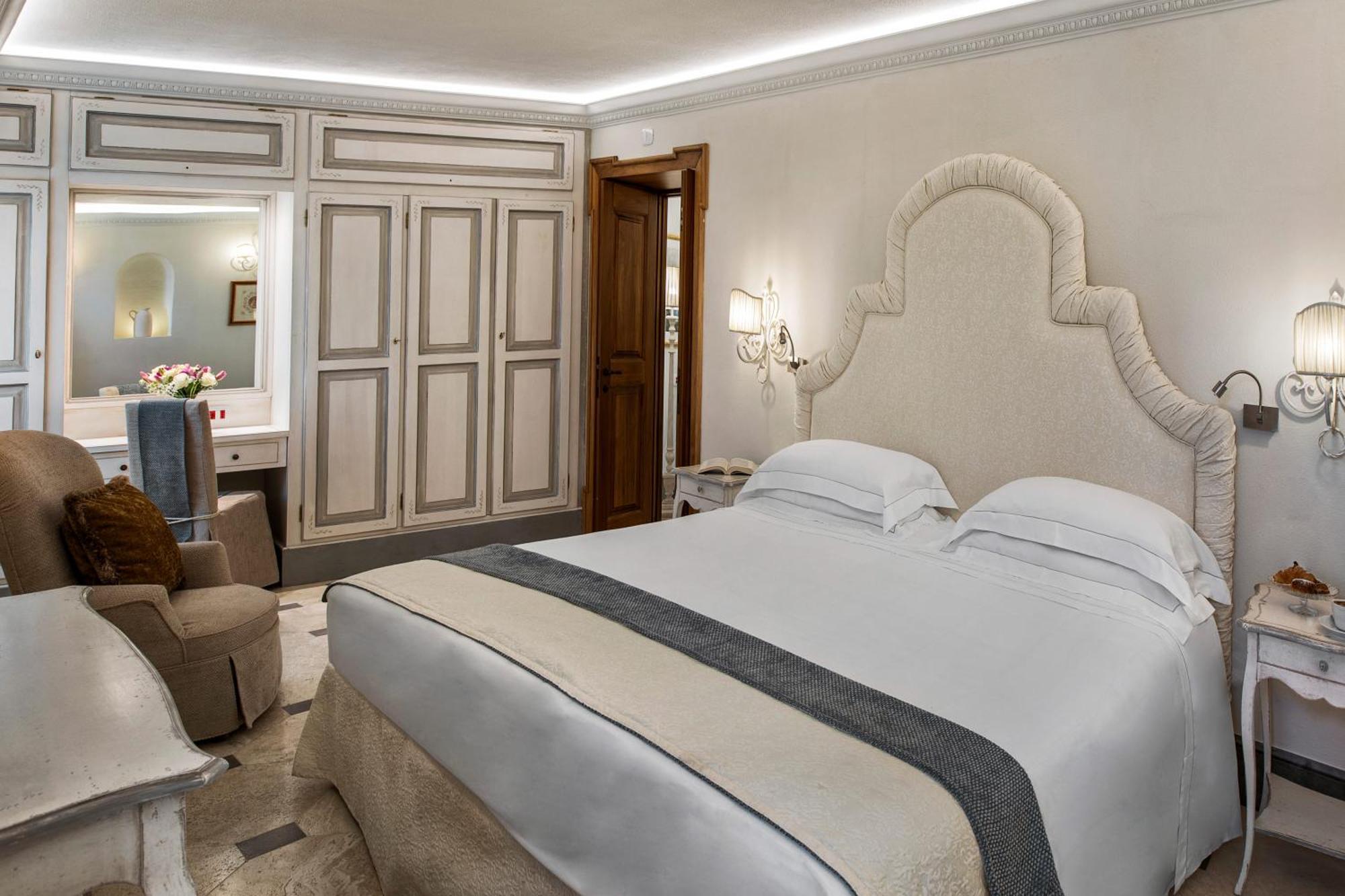 Hotel Monastero Di Hotel&spa