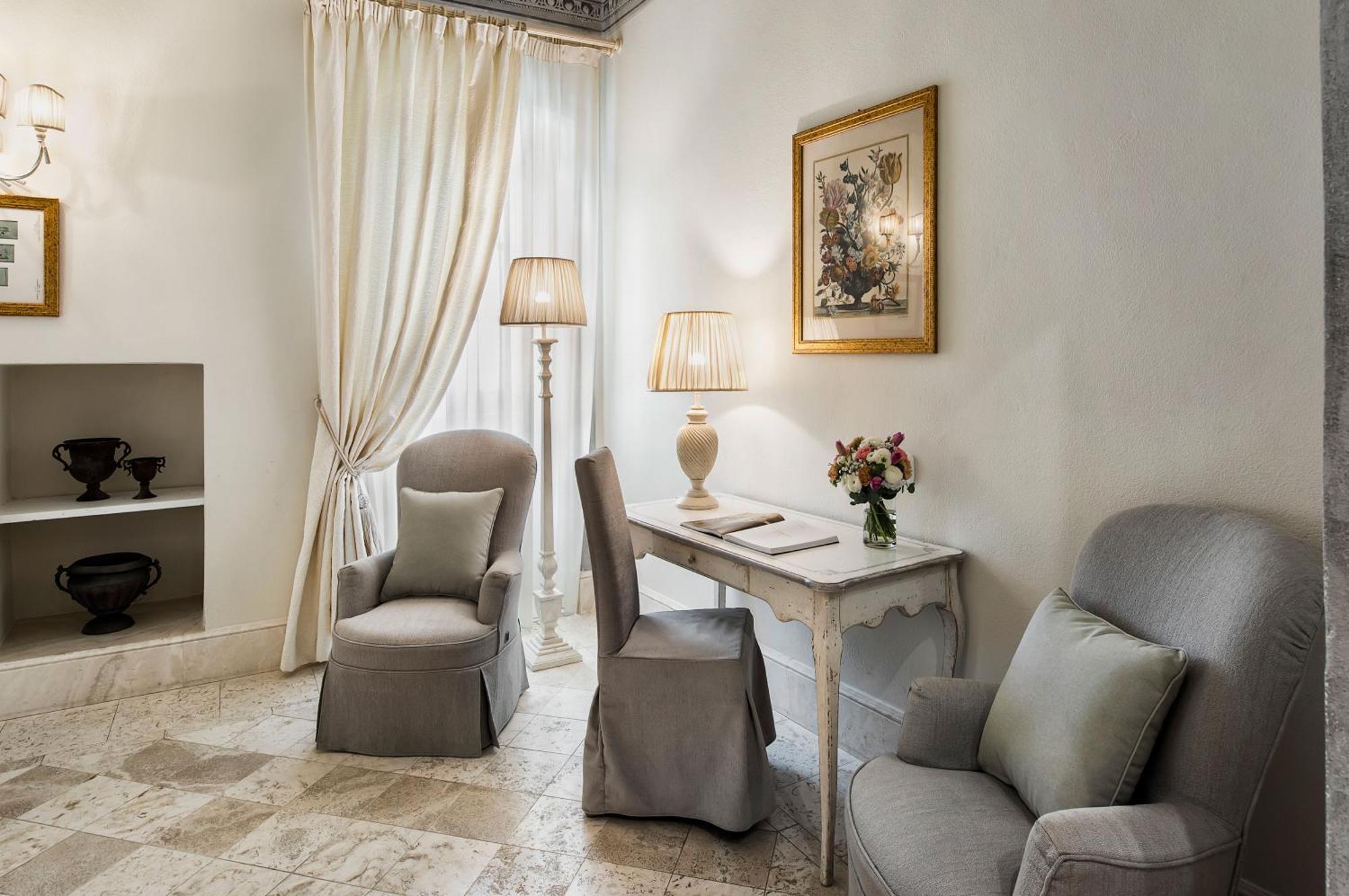 Hotel Monastero Di & 5*
