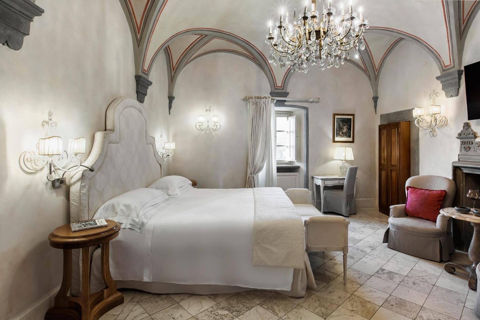 Monastero Di Hotel&spa Hotel Cortona