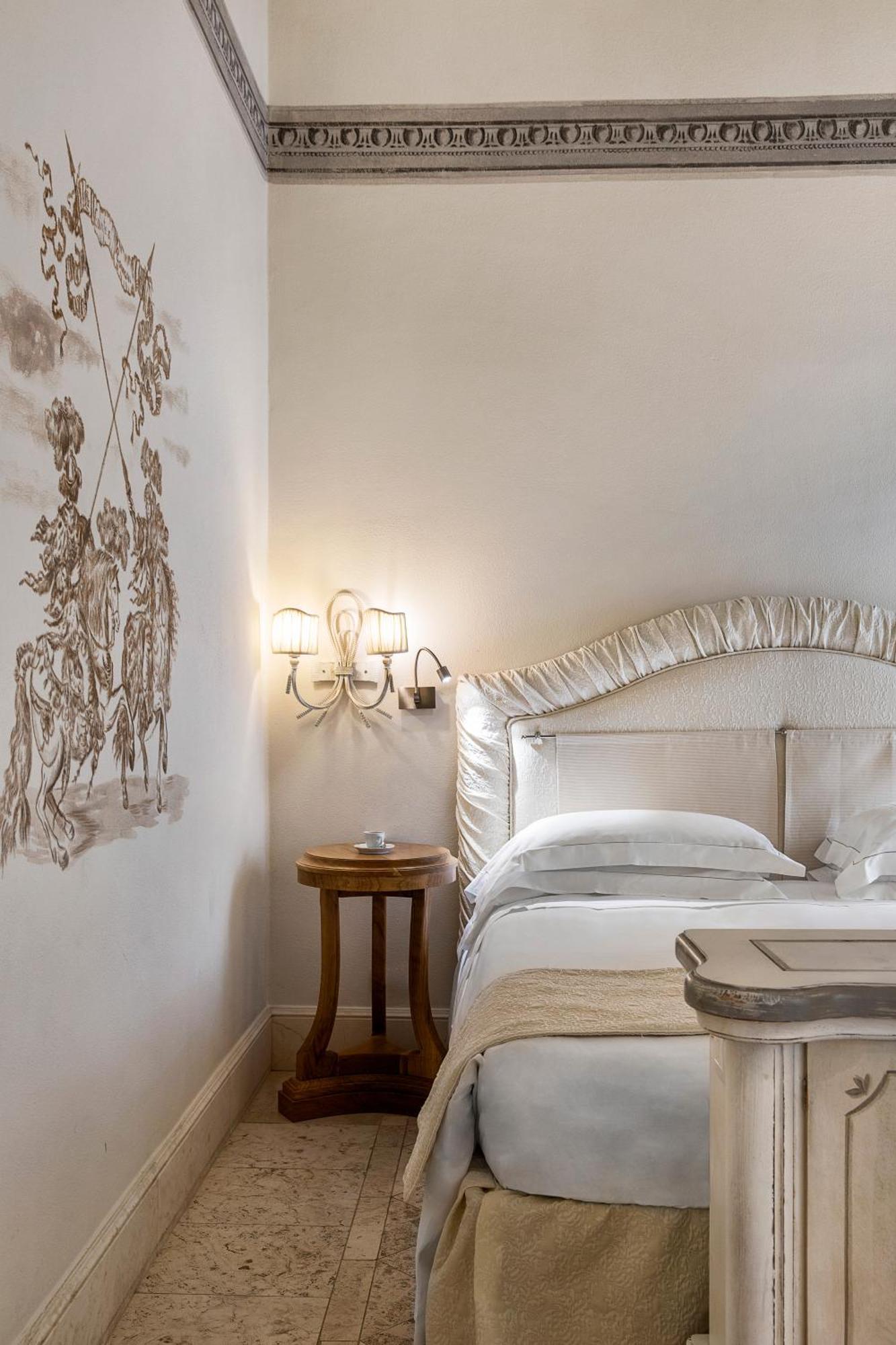 Hotel Monastero Di &