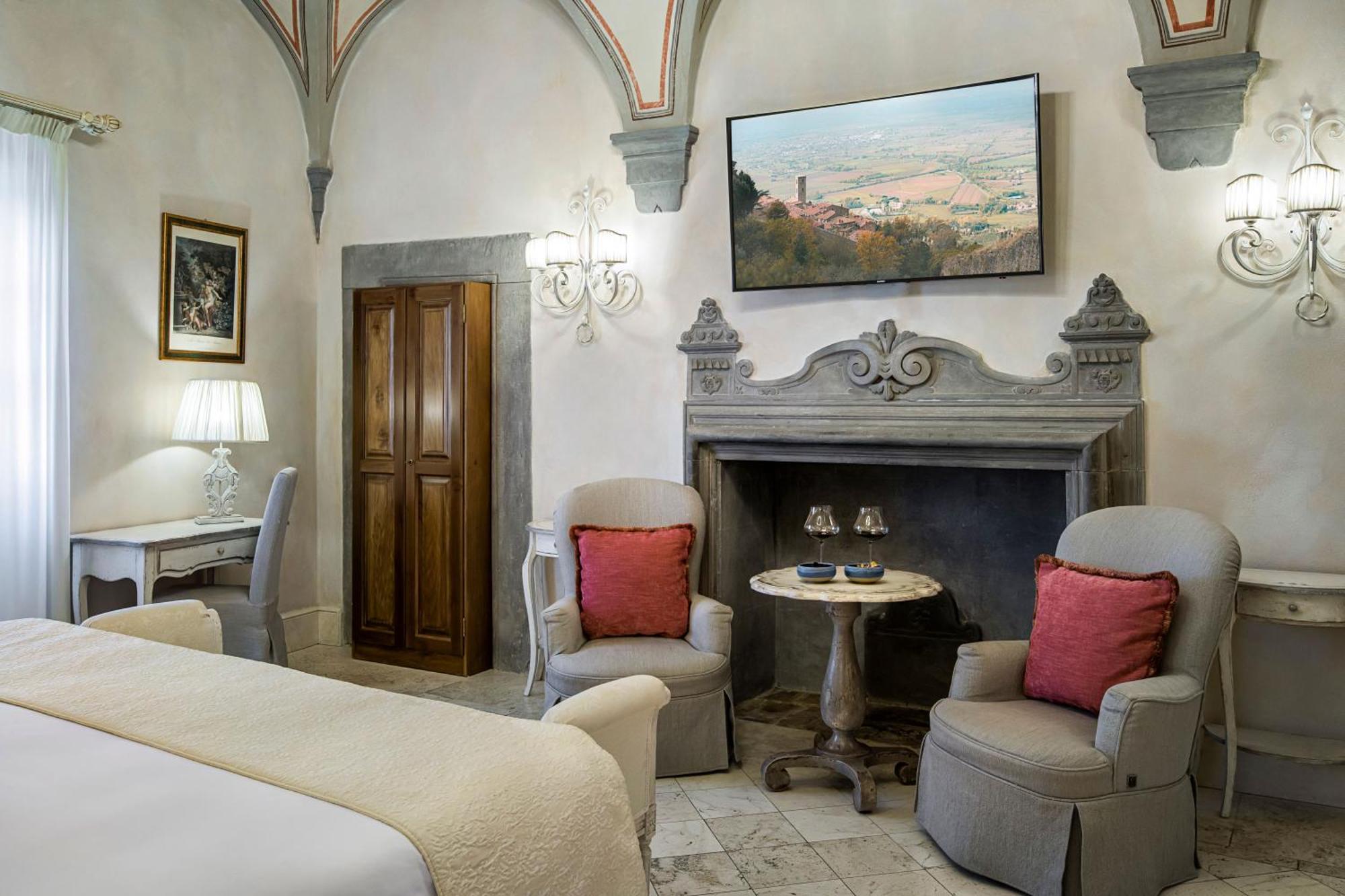 Monastero Di & Hotel