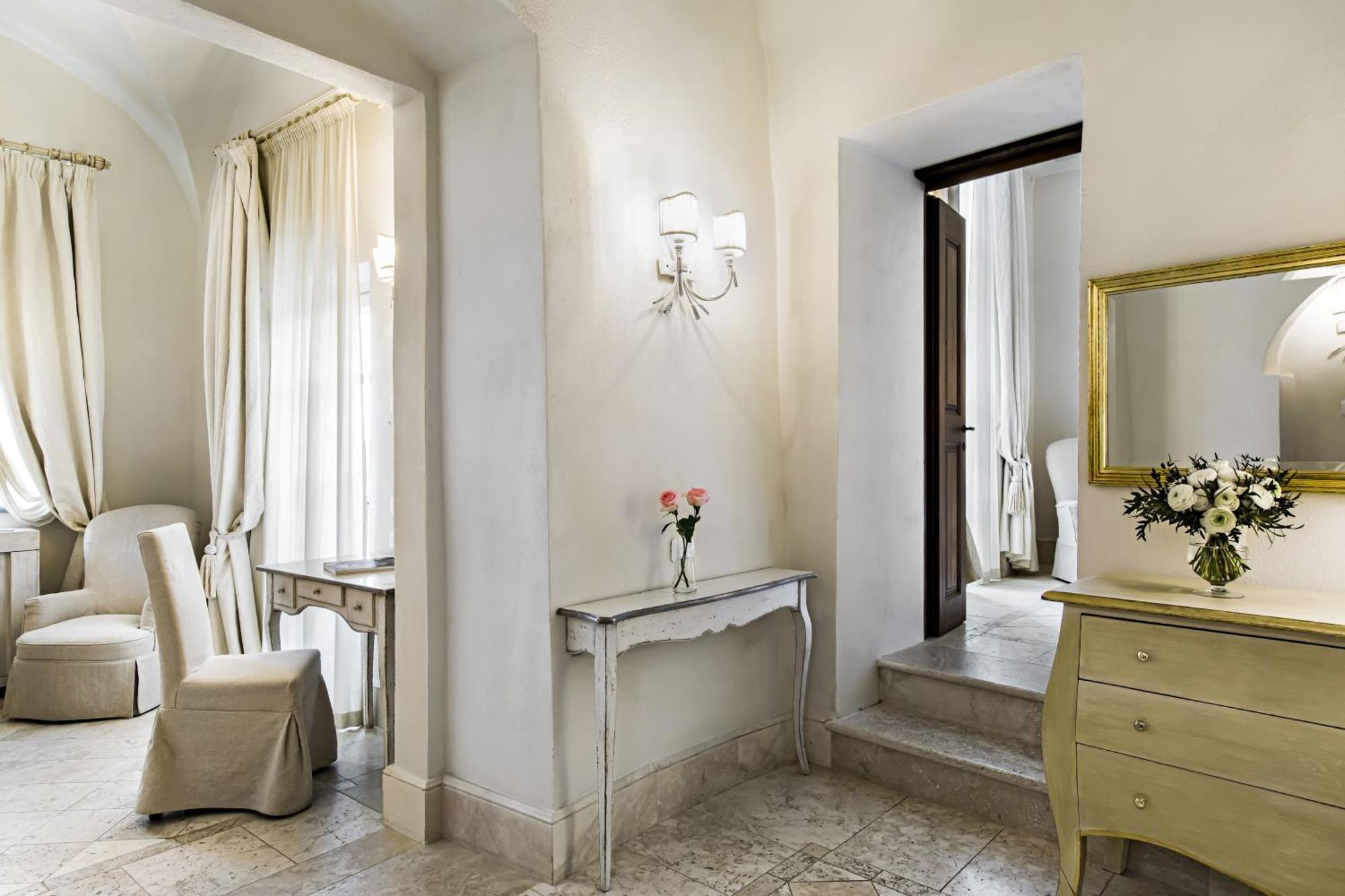 Monastero Di Hotel&spa