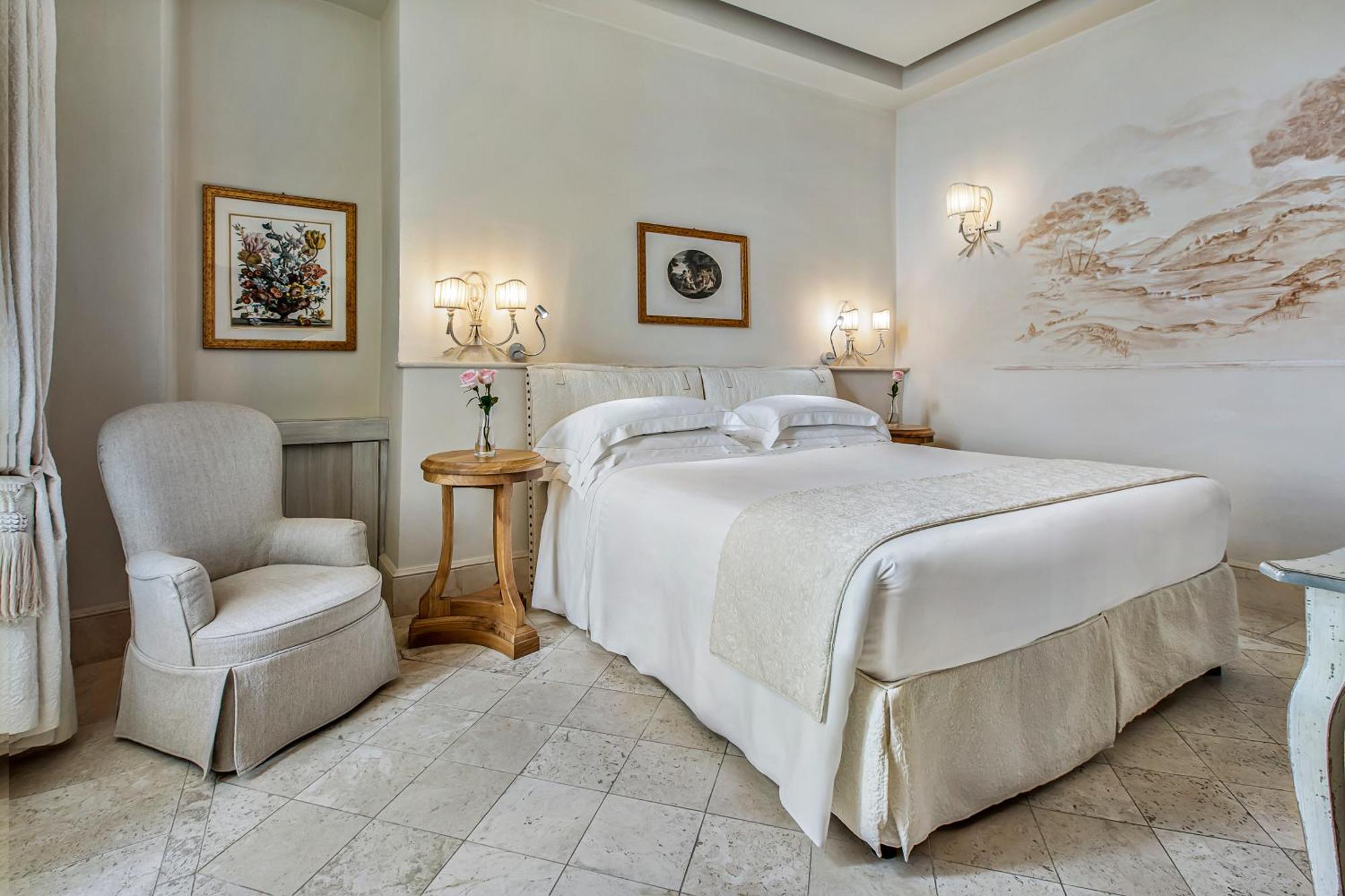 Monastero Di Hotel&spa 5*