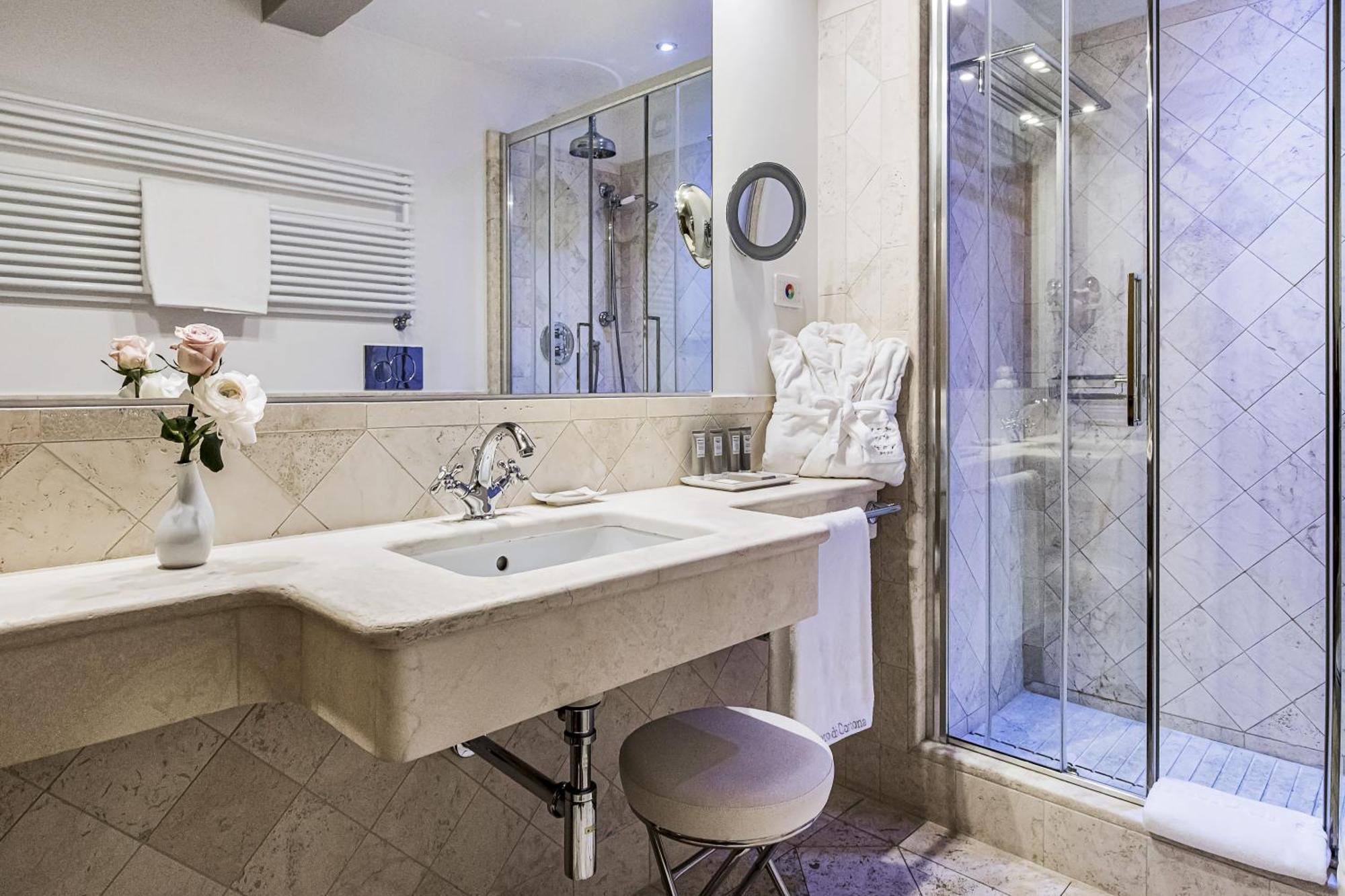 Hotel Monastero Di &