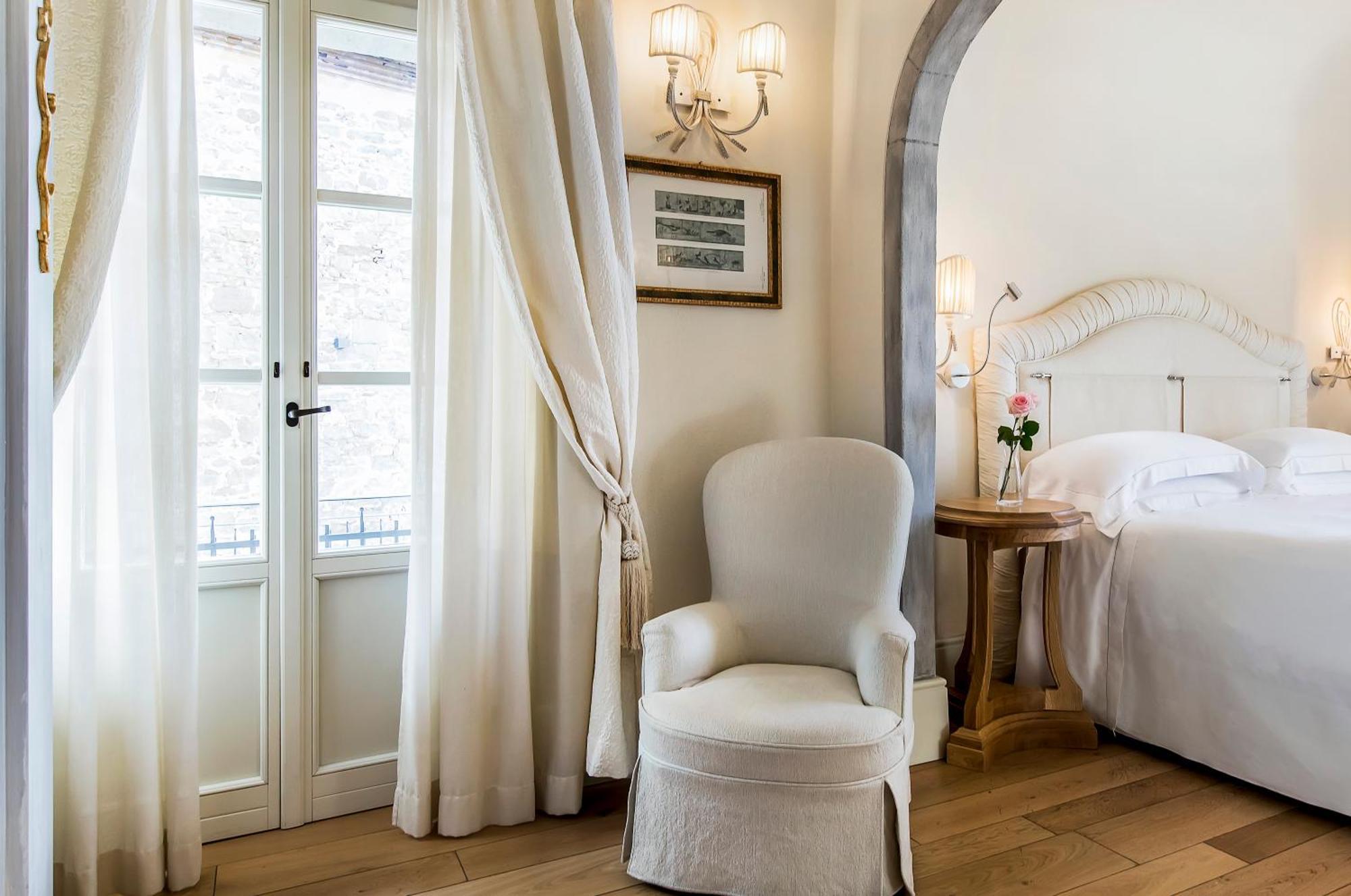 Monastero Di & 5*