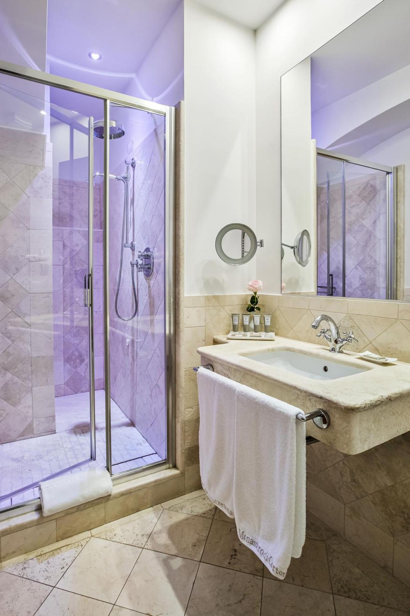 Monastero Di & Hotel 5*