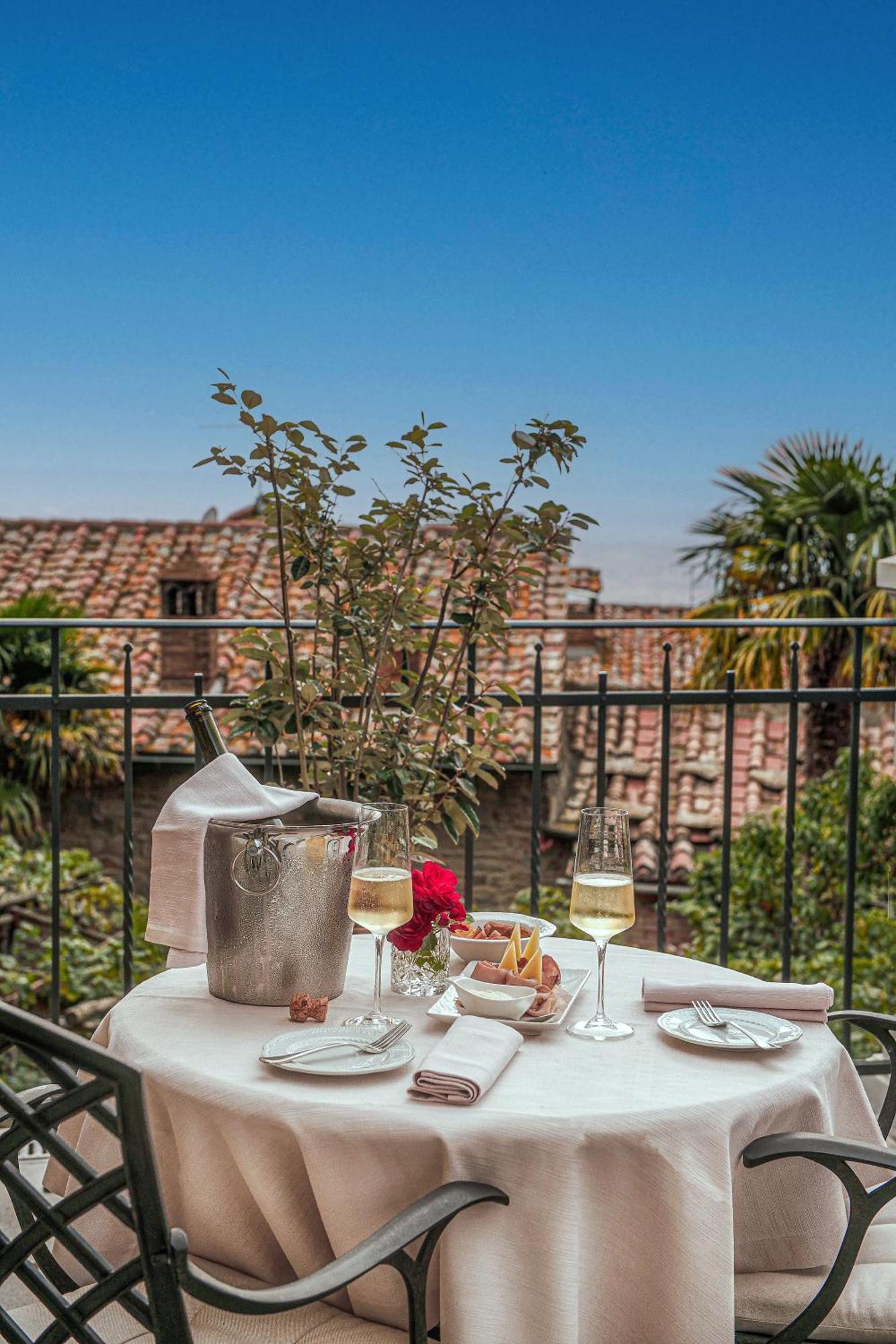 Monastero Di Hotel&spa Hotel