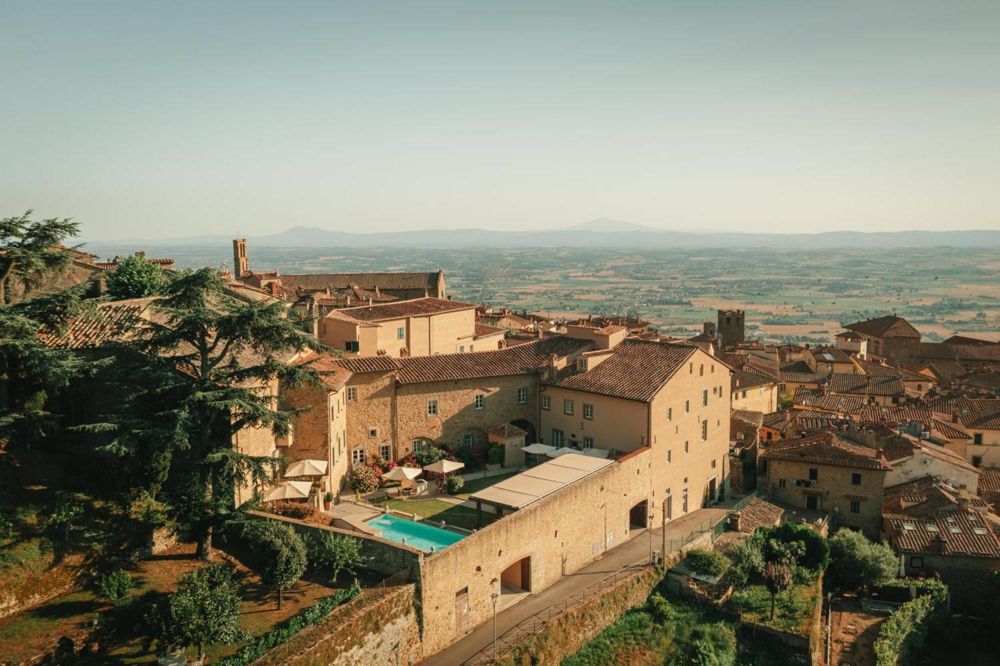 Hotel Monastero Di &