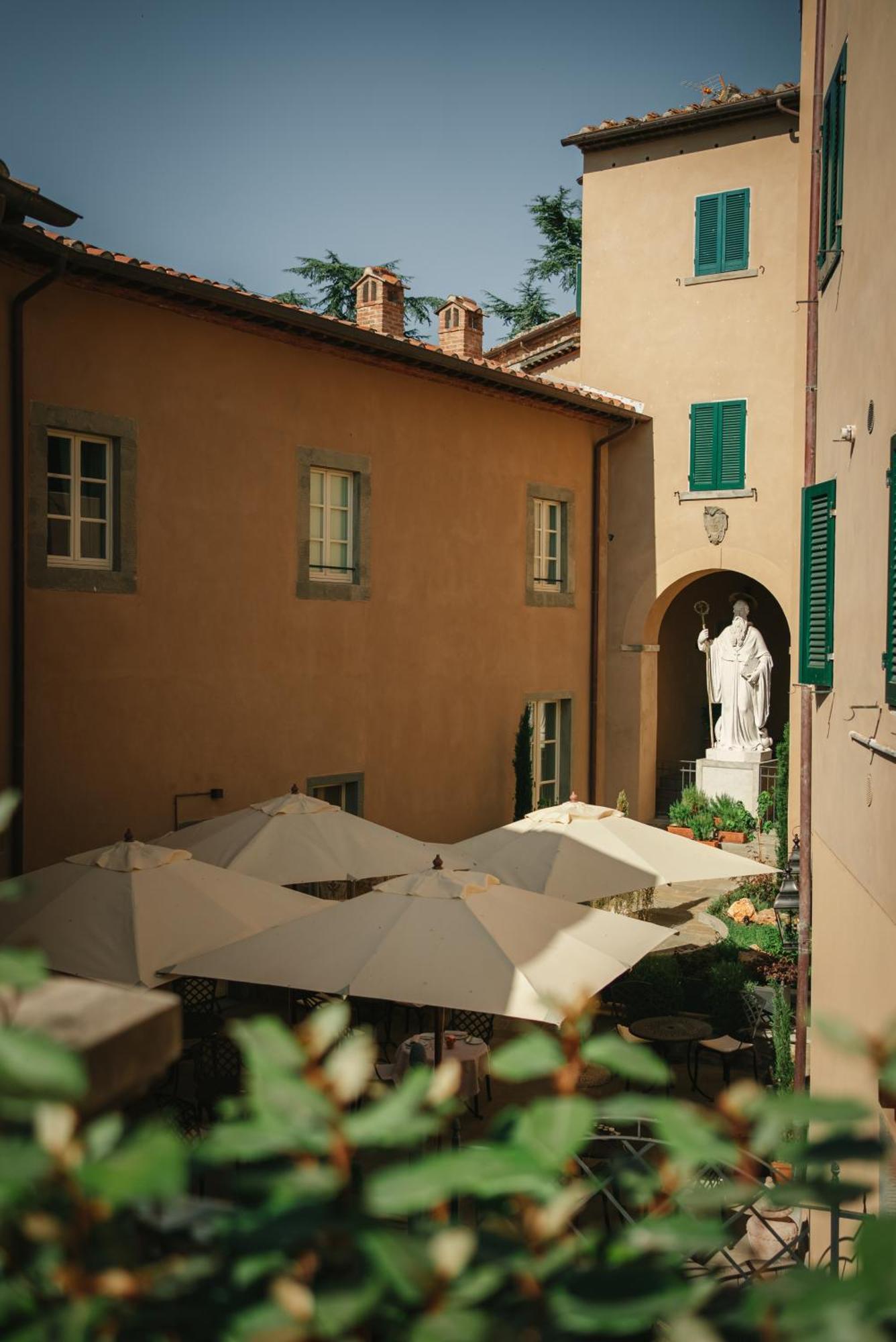 Monastero Di & Hotel