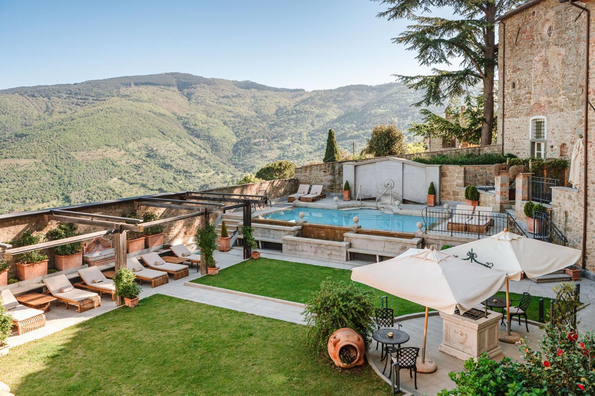 Hotel Monastero Di & 5*