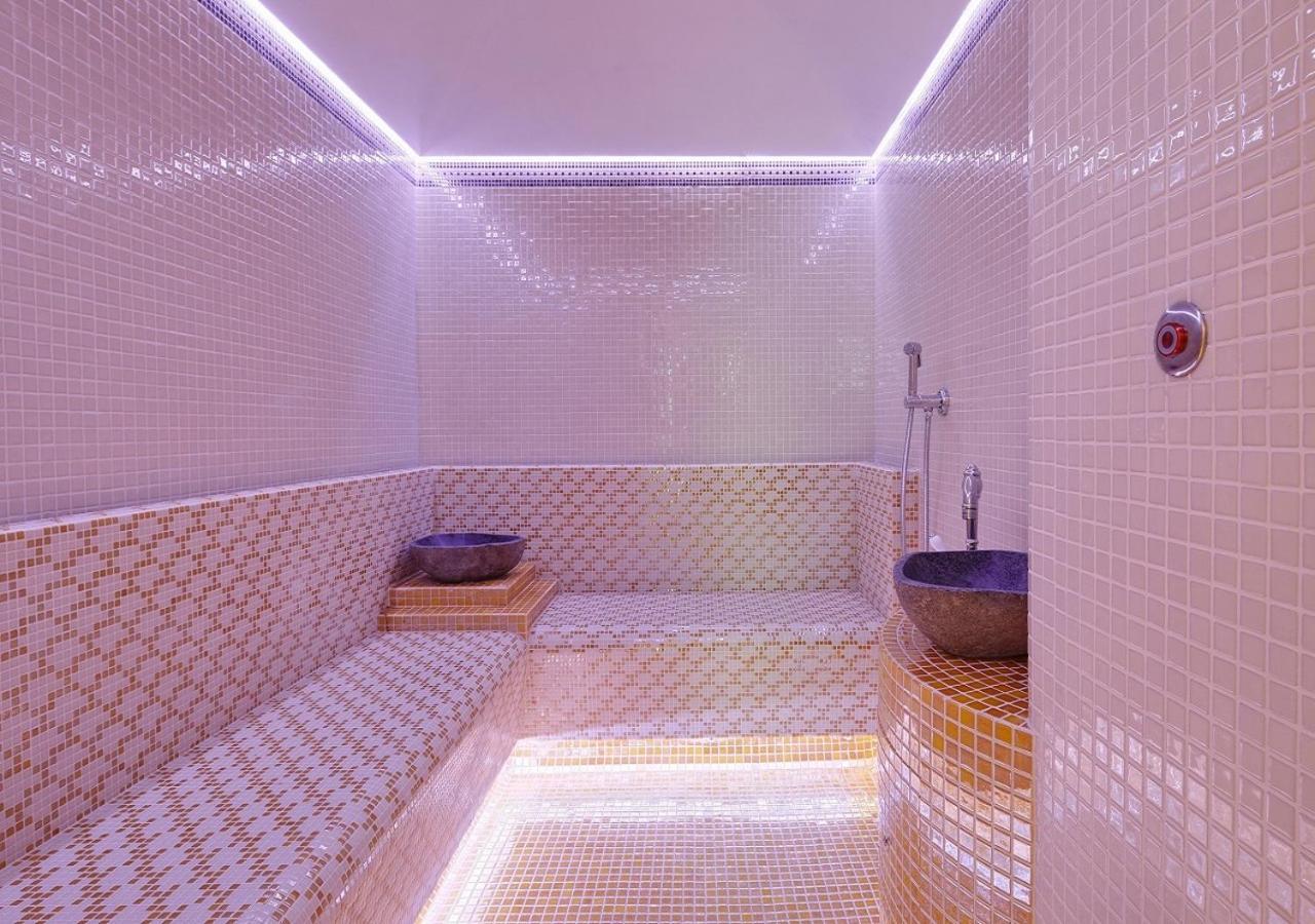 Monastero Di & Hotel 5*