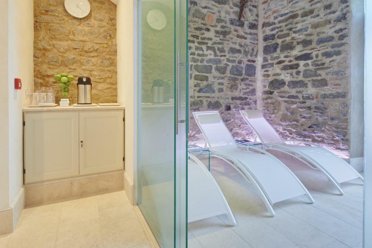 Monastero Di & Hotel