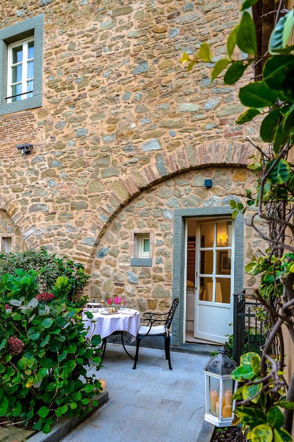 Monastero Di & 5* Cortona