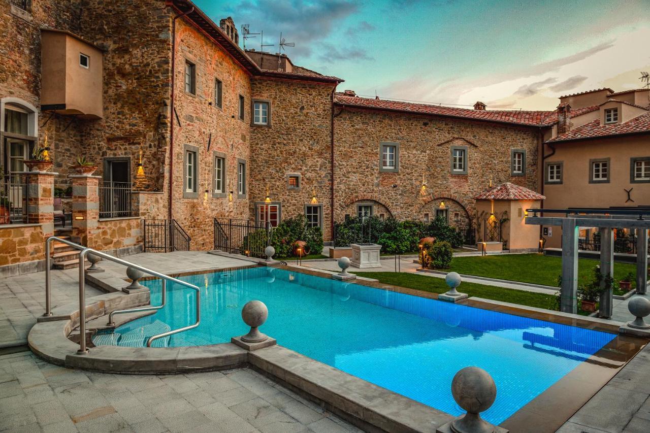 Hotel Monastero Di & 5*