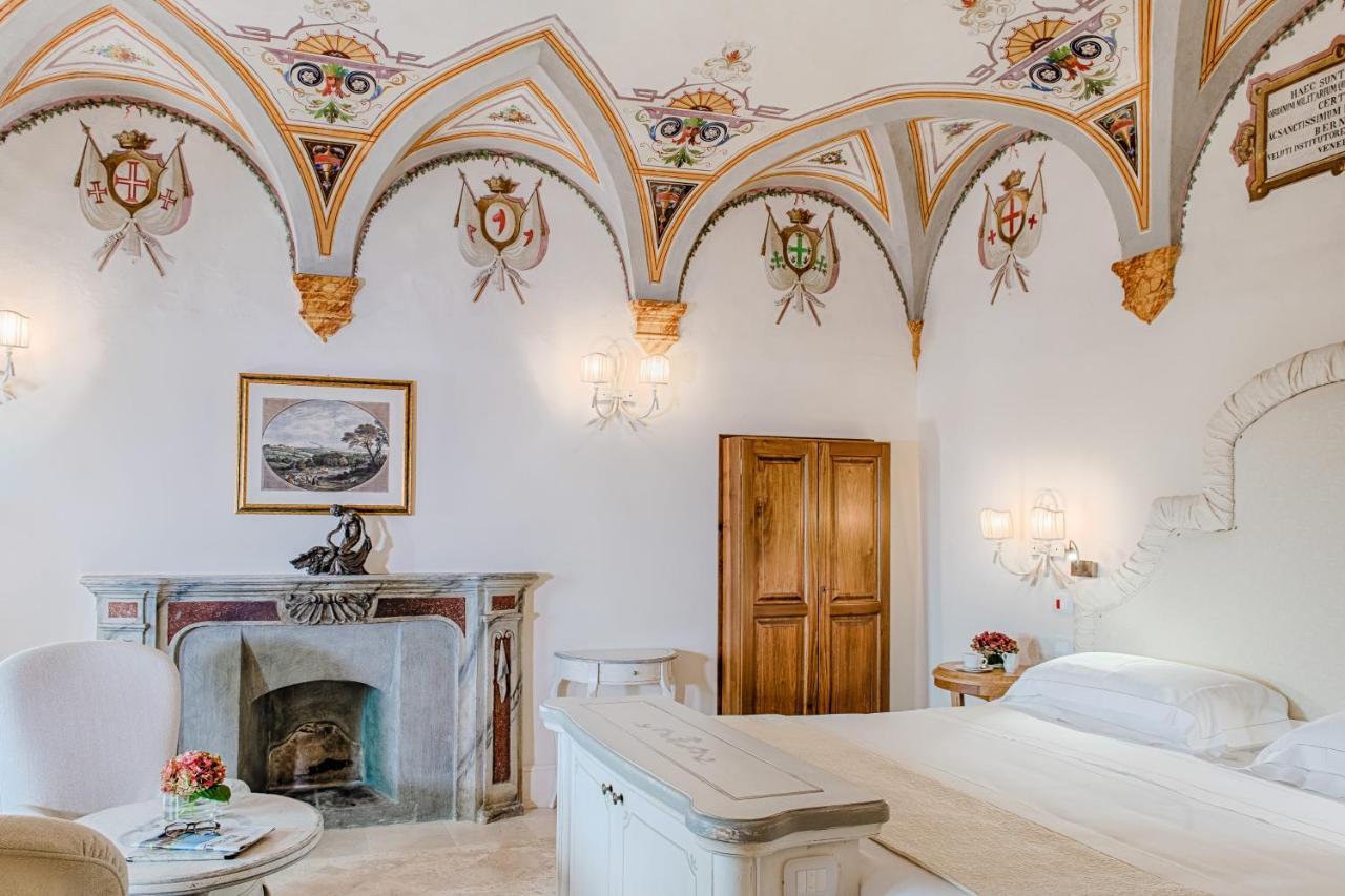 Monastero Di & Hotel