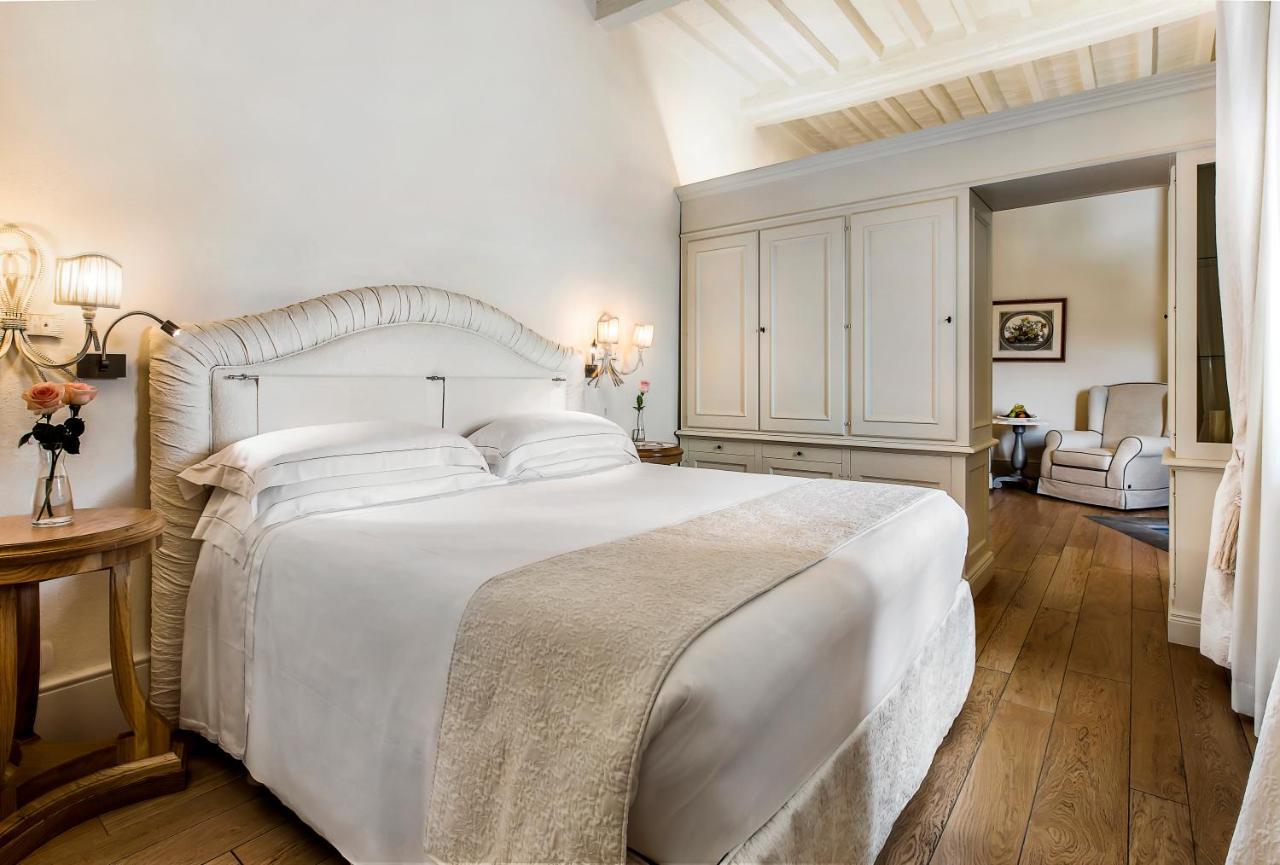 Hotel Monastero Di &