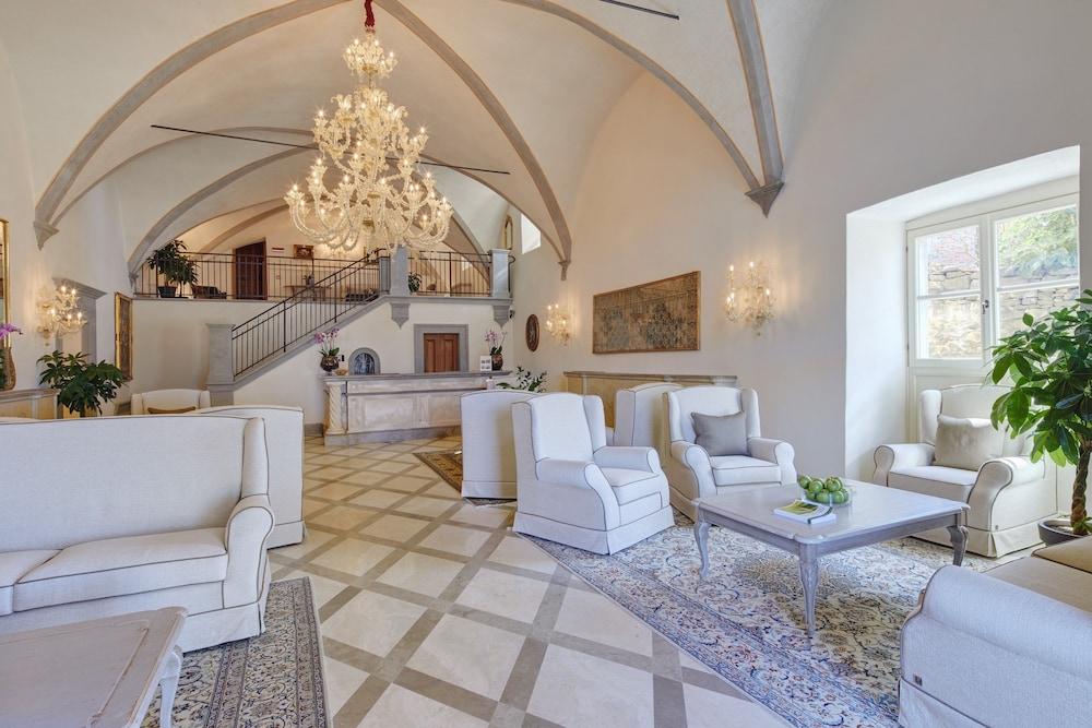 Hotel Monastero Di &