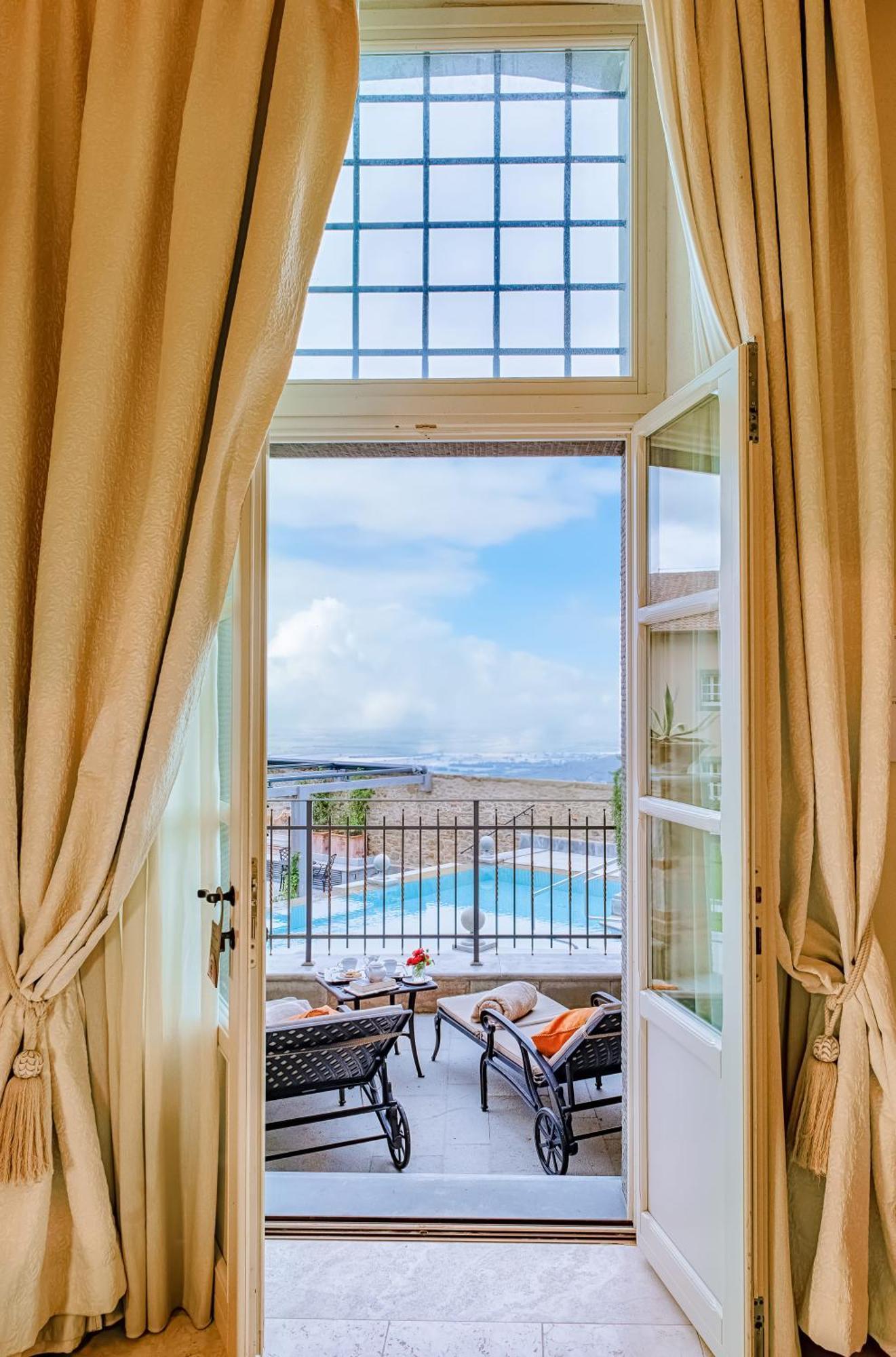 Monastero Di & Hotel